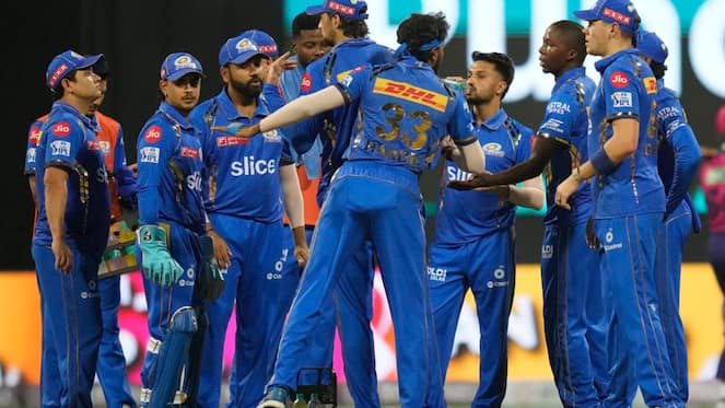 SKY Returns, Brevis Out; Pandya To Make 3 Changes, MI's Probable XI For IPL Match vs DC
